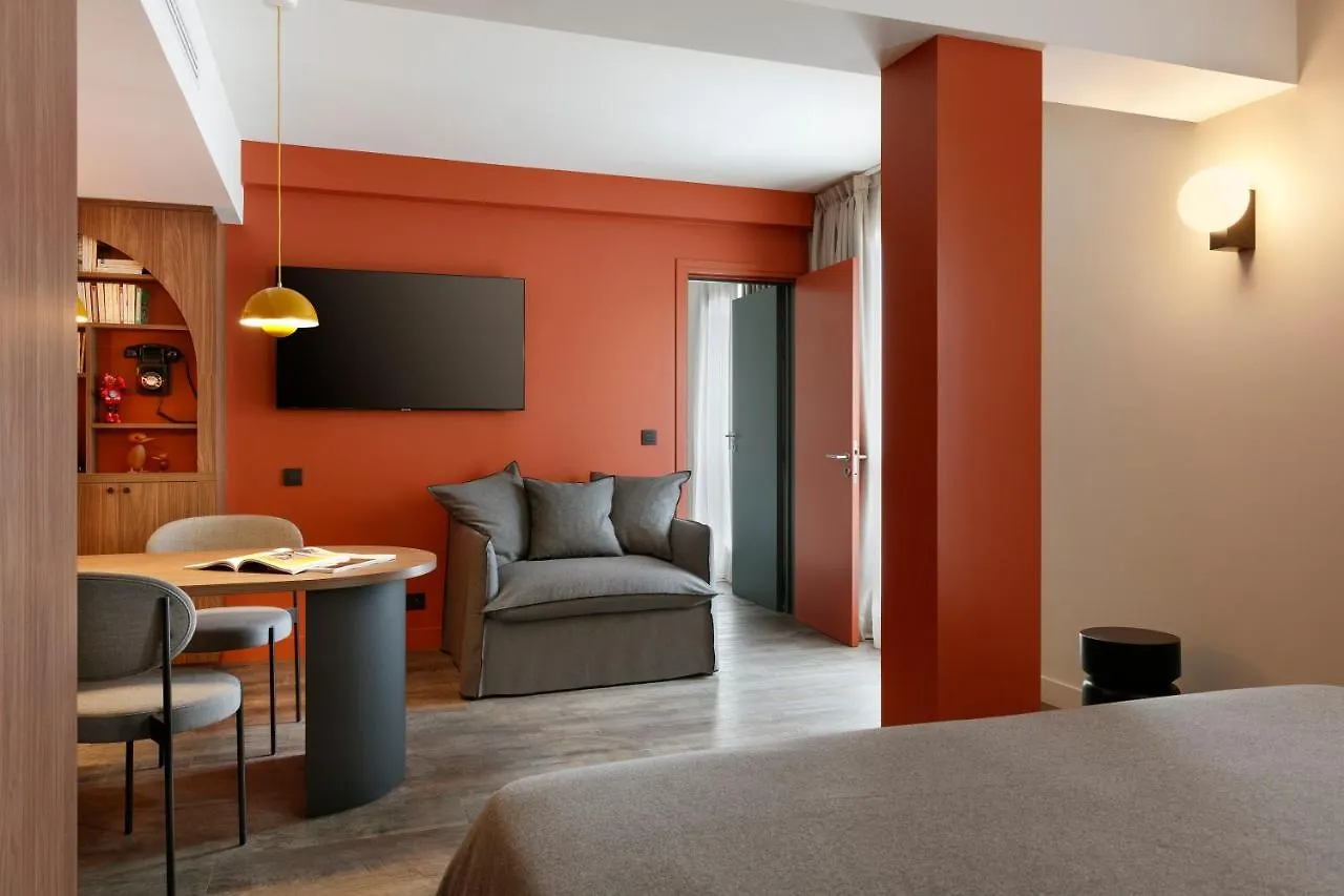 ****  Rockypop Flaine Hotel & Spa Γαλλία