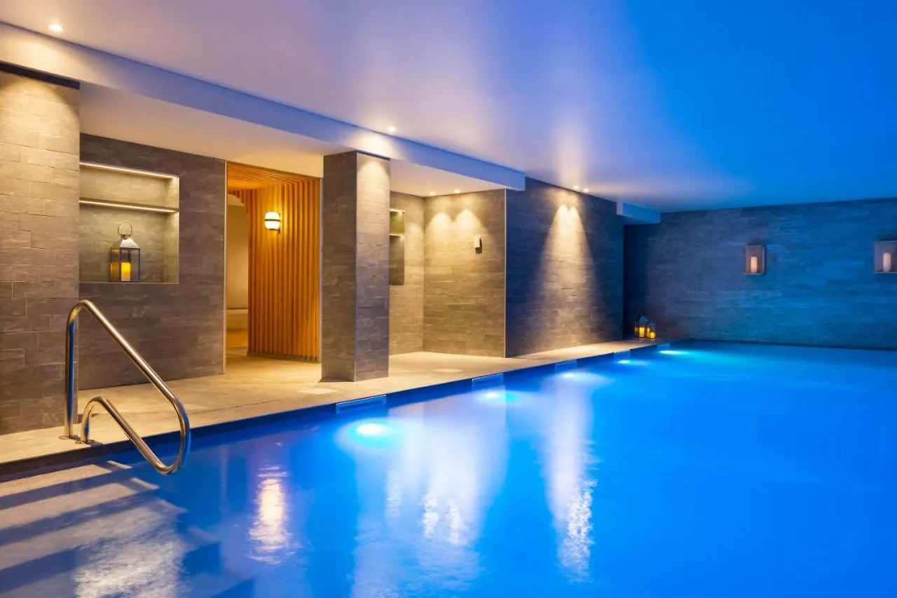 Rockypop Flaine Hotel & Spa