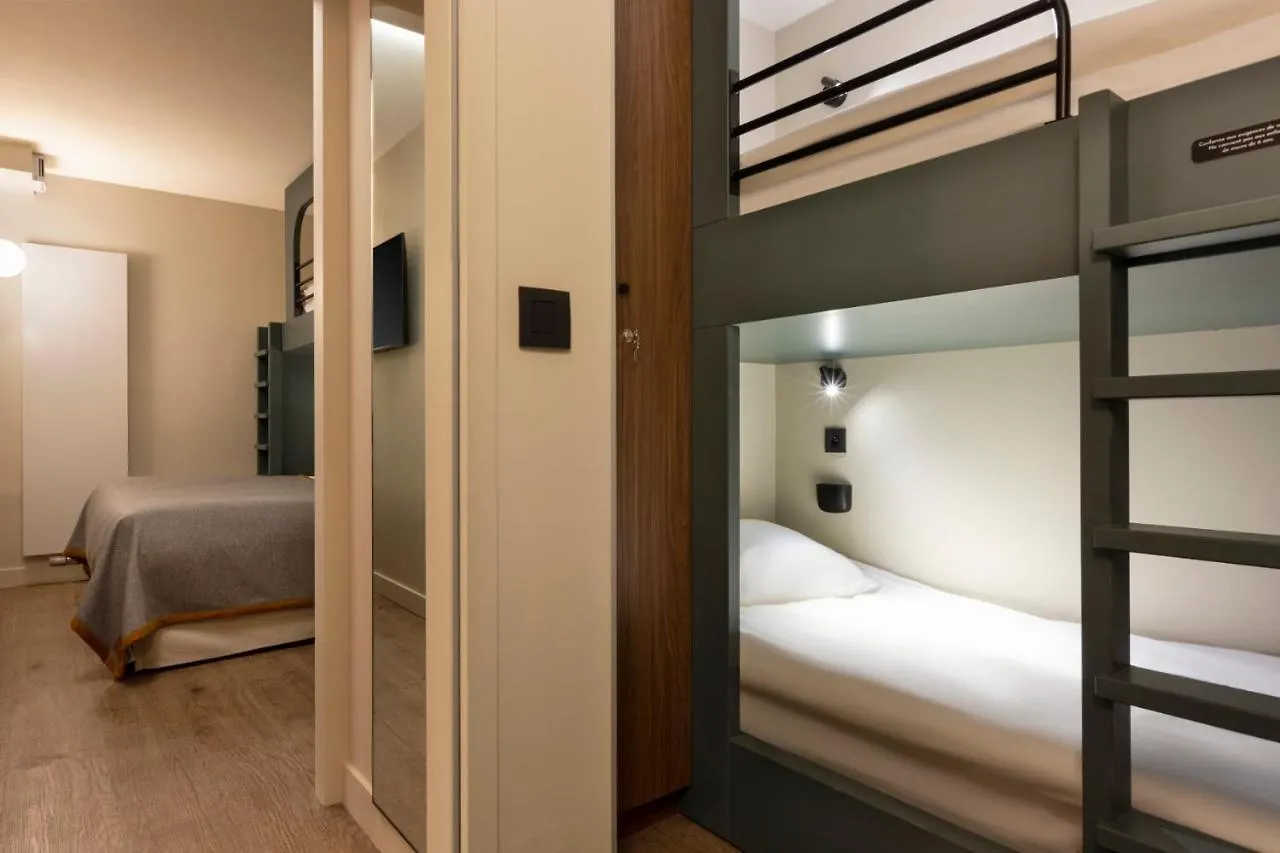 Rockypop Flaine Hotel & Spa