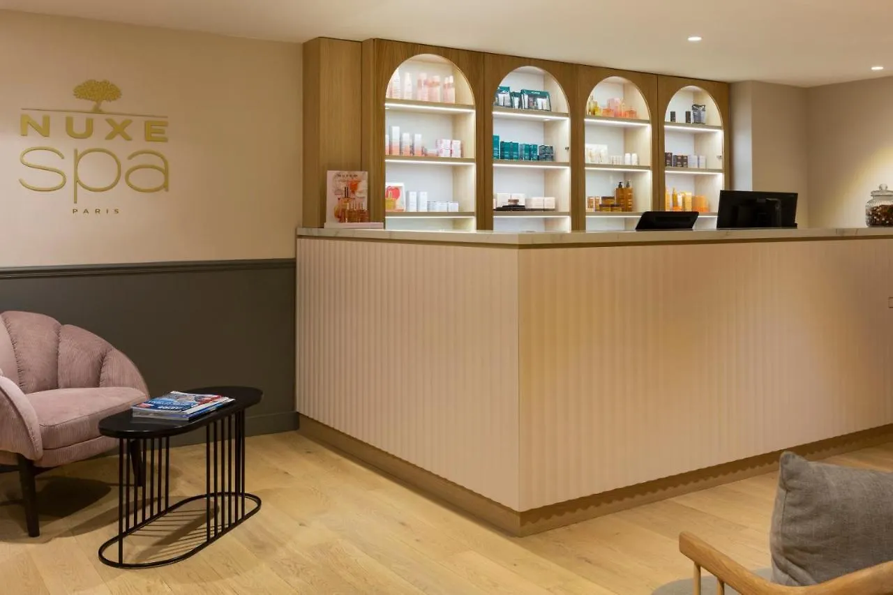 Rockypop Flaine Hotel & Spa
