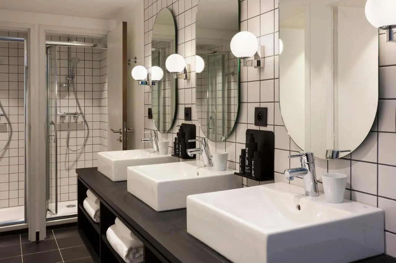****  Rockypop Flaine Hotel & Spa Γαλλία