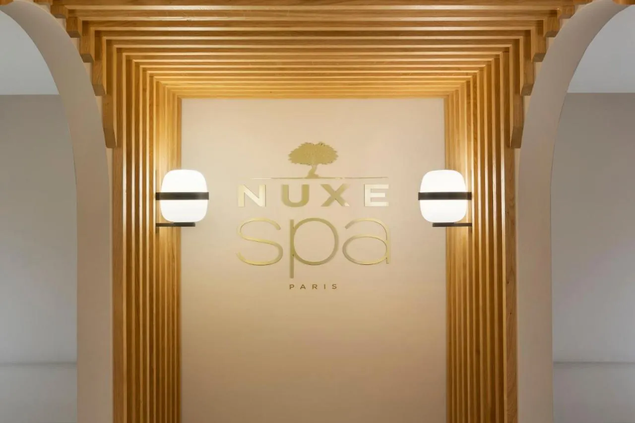 Rockypop Flaine Hotel & Spa 4*,