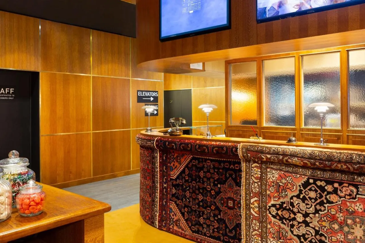 Rockypop Flaine Hotel & Spa
